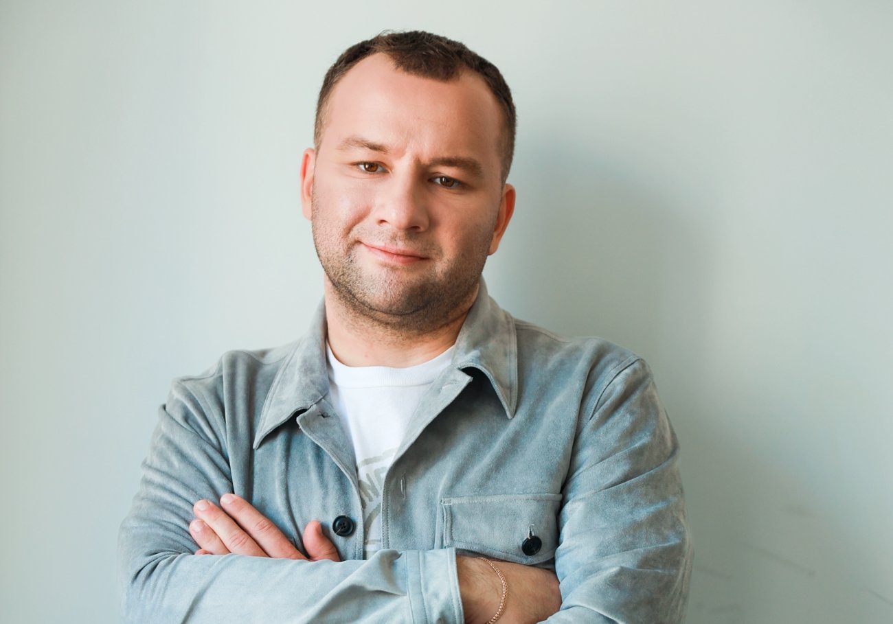 Михайло Зборовський — експерт з розвитку iGaming-продуктів